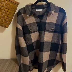 NEUFLORA Fort Collins Jacket (L)